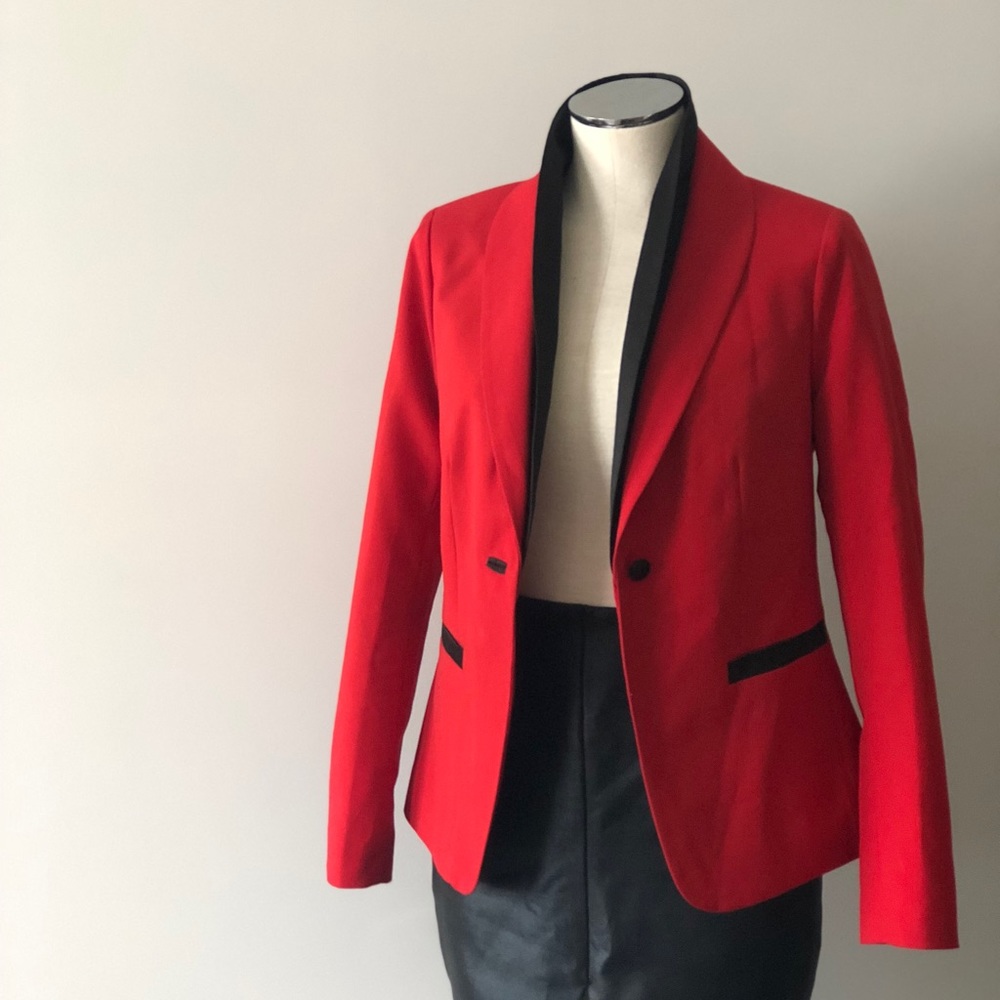 GreyLin blazer - Picture 2 of 5